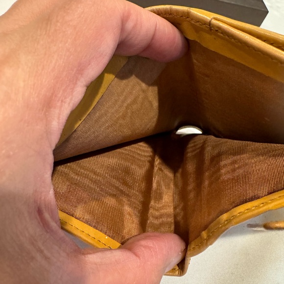 Authentic Celine wallet - Picture 4 of 12